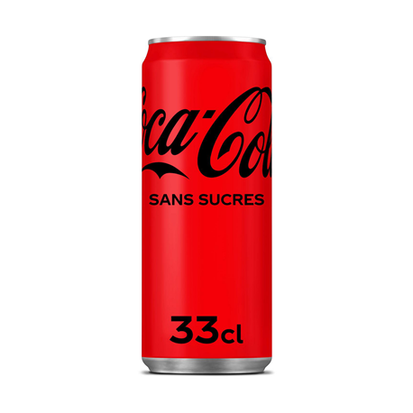 Coca Zero