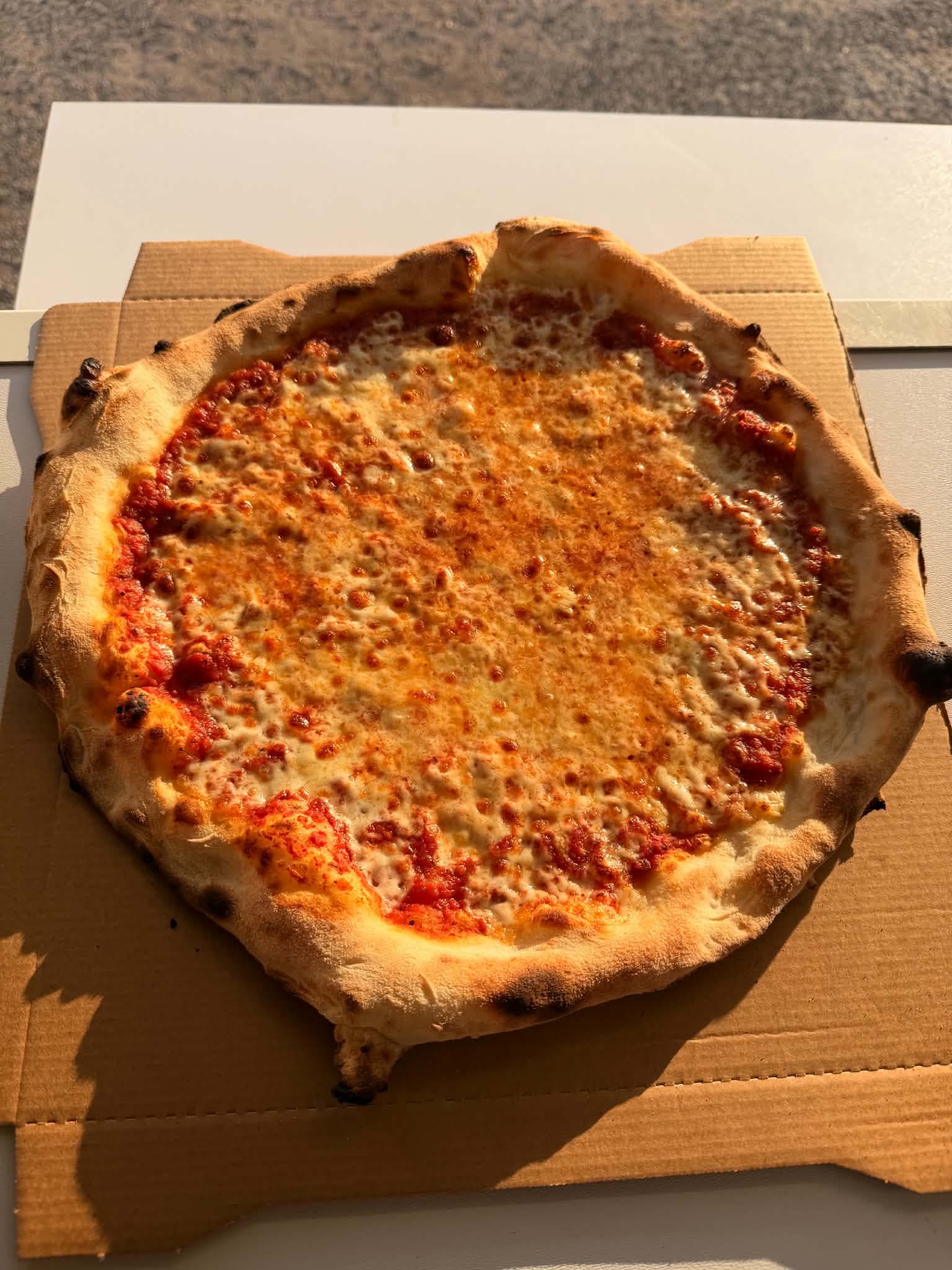 Margherita