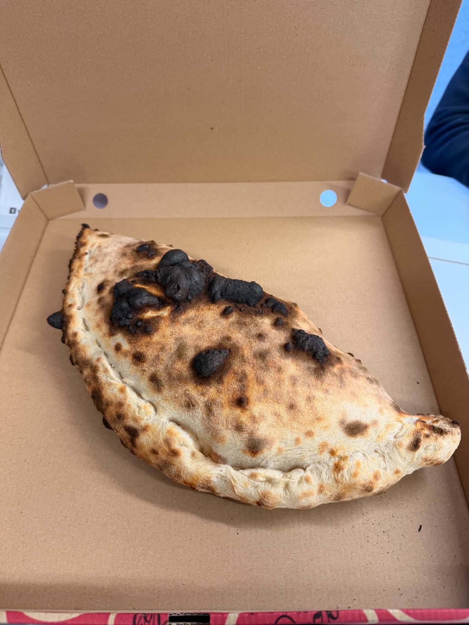 Calzone