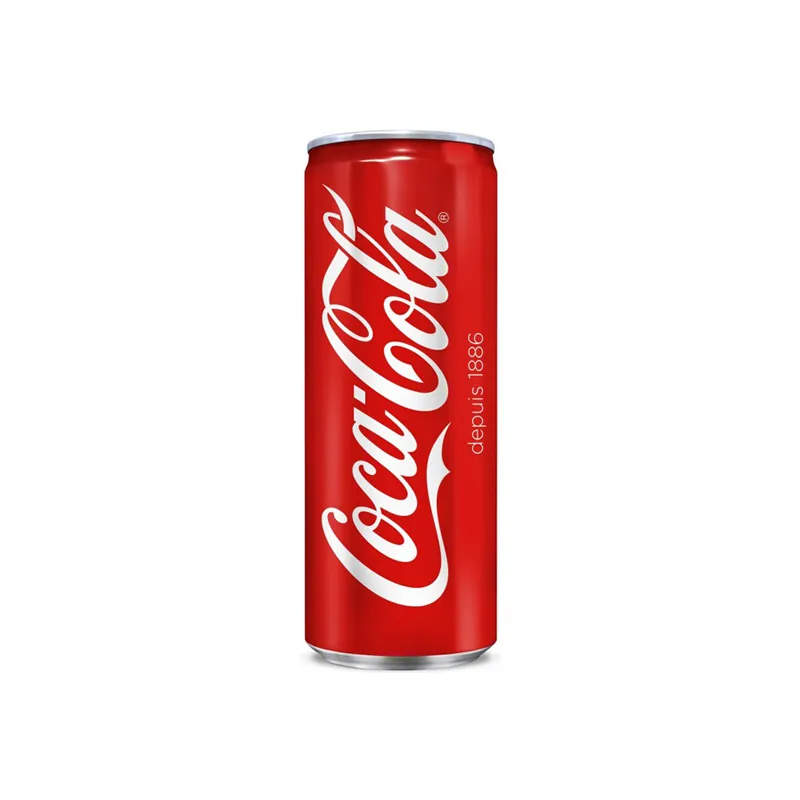Coca-Cola