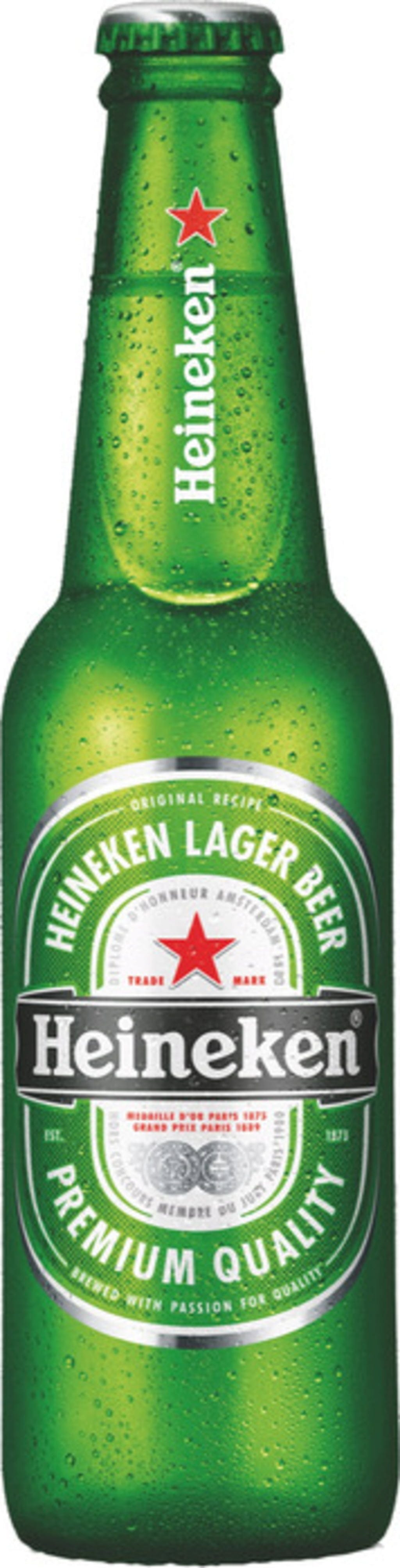 Heineken