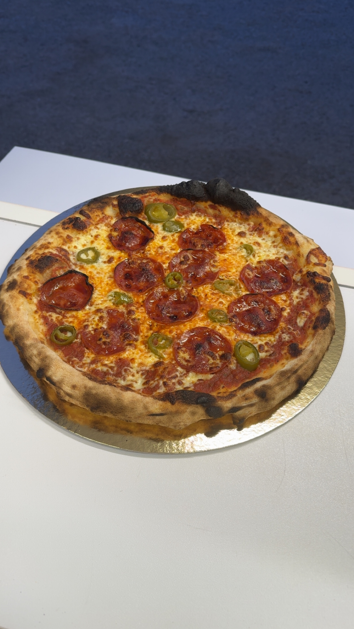 Jalapenos