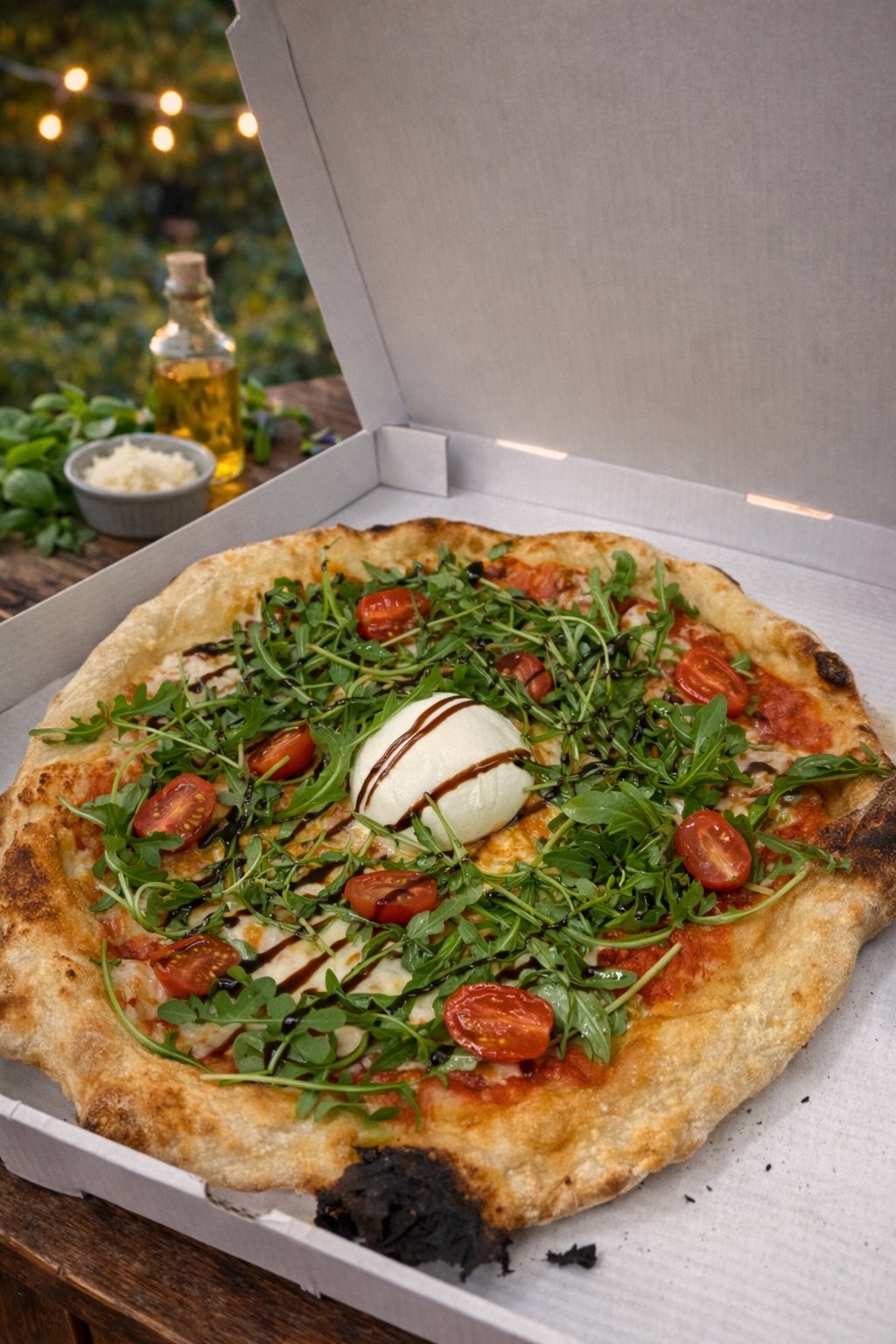 Burrata