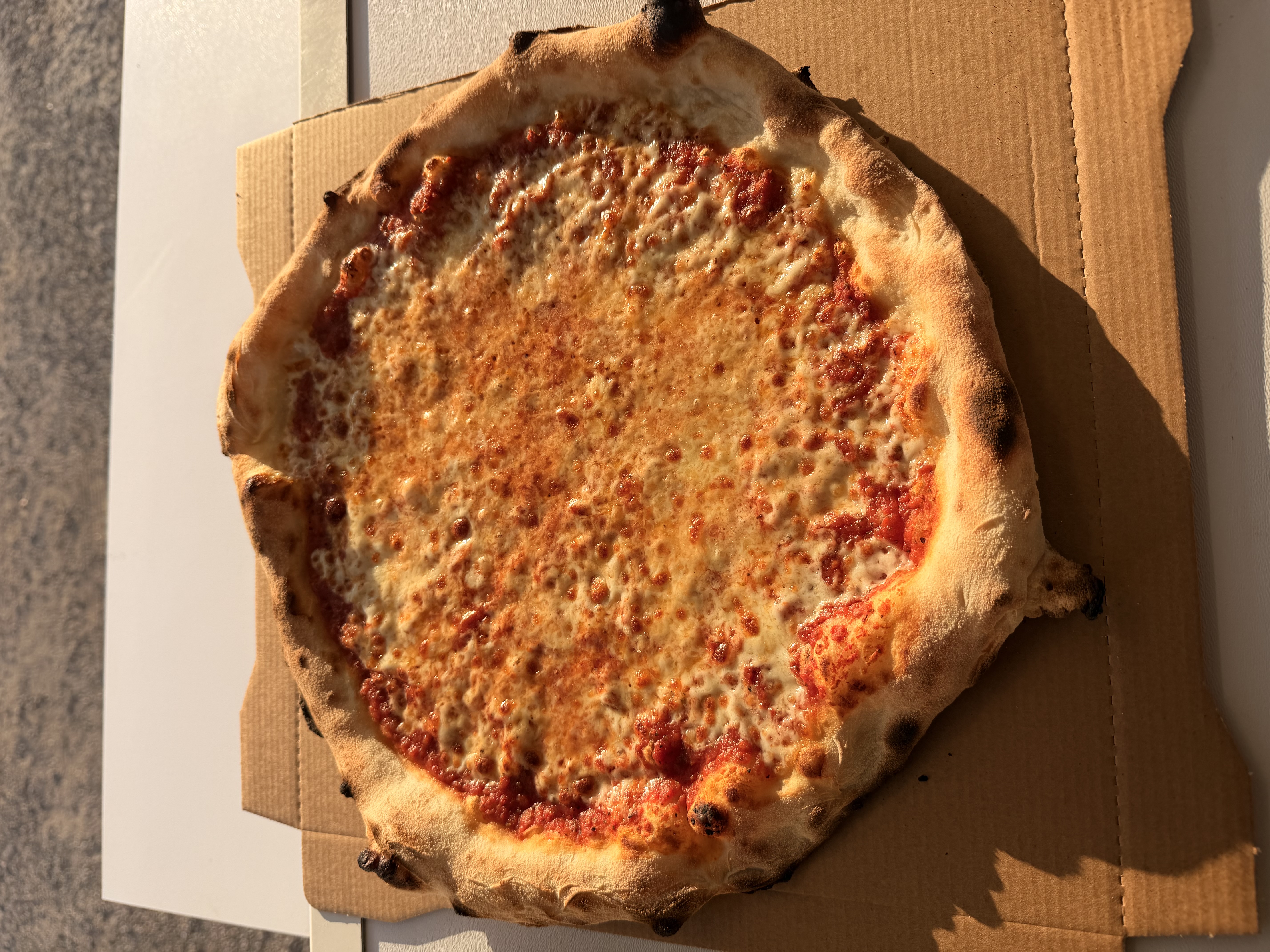 Margherita