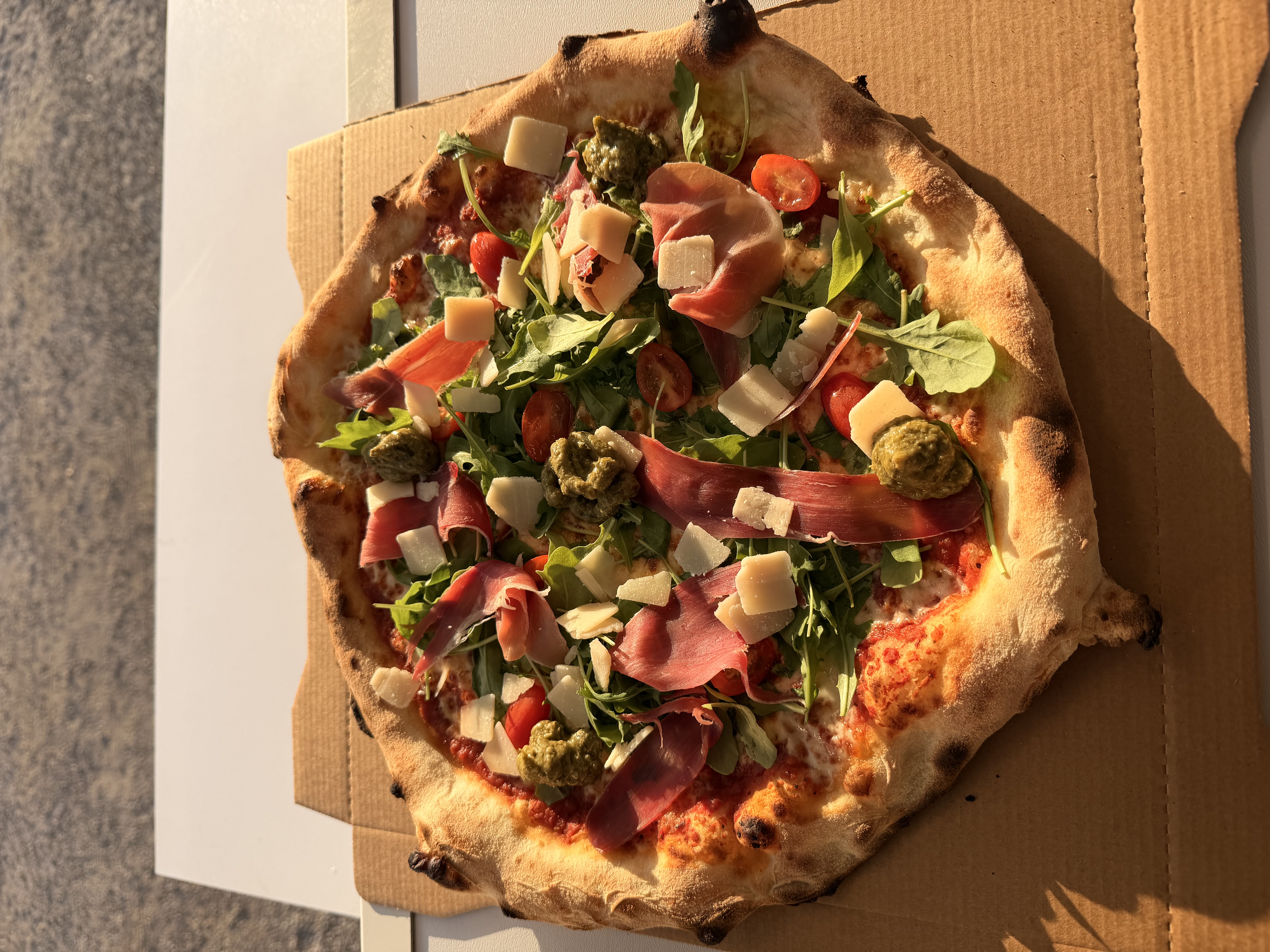 Roquette
