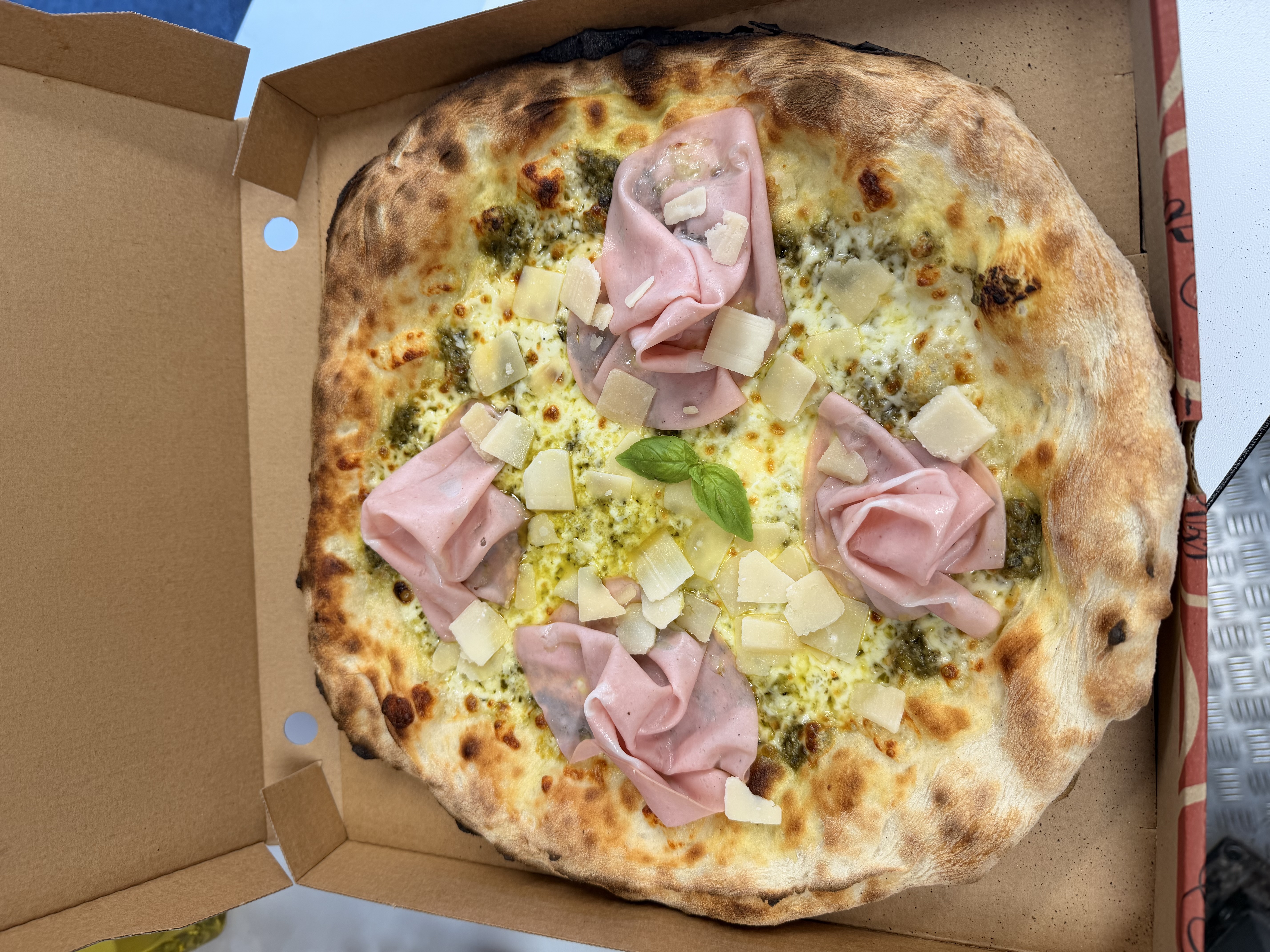 Mortadella