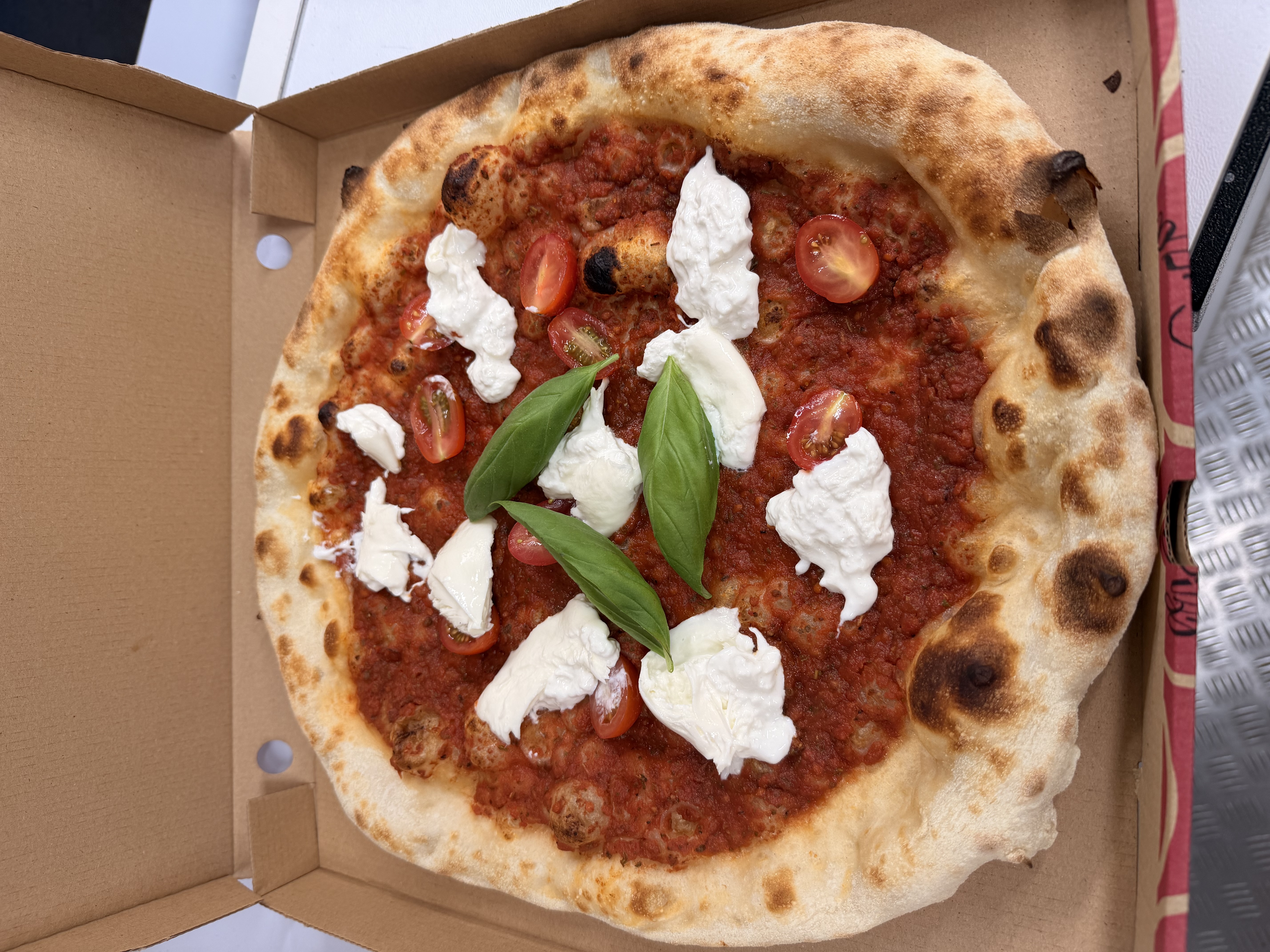 Stracciatella
