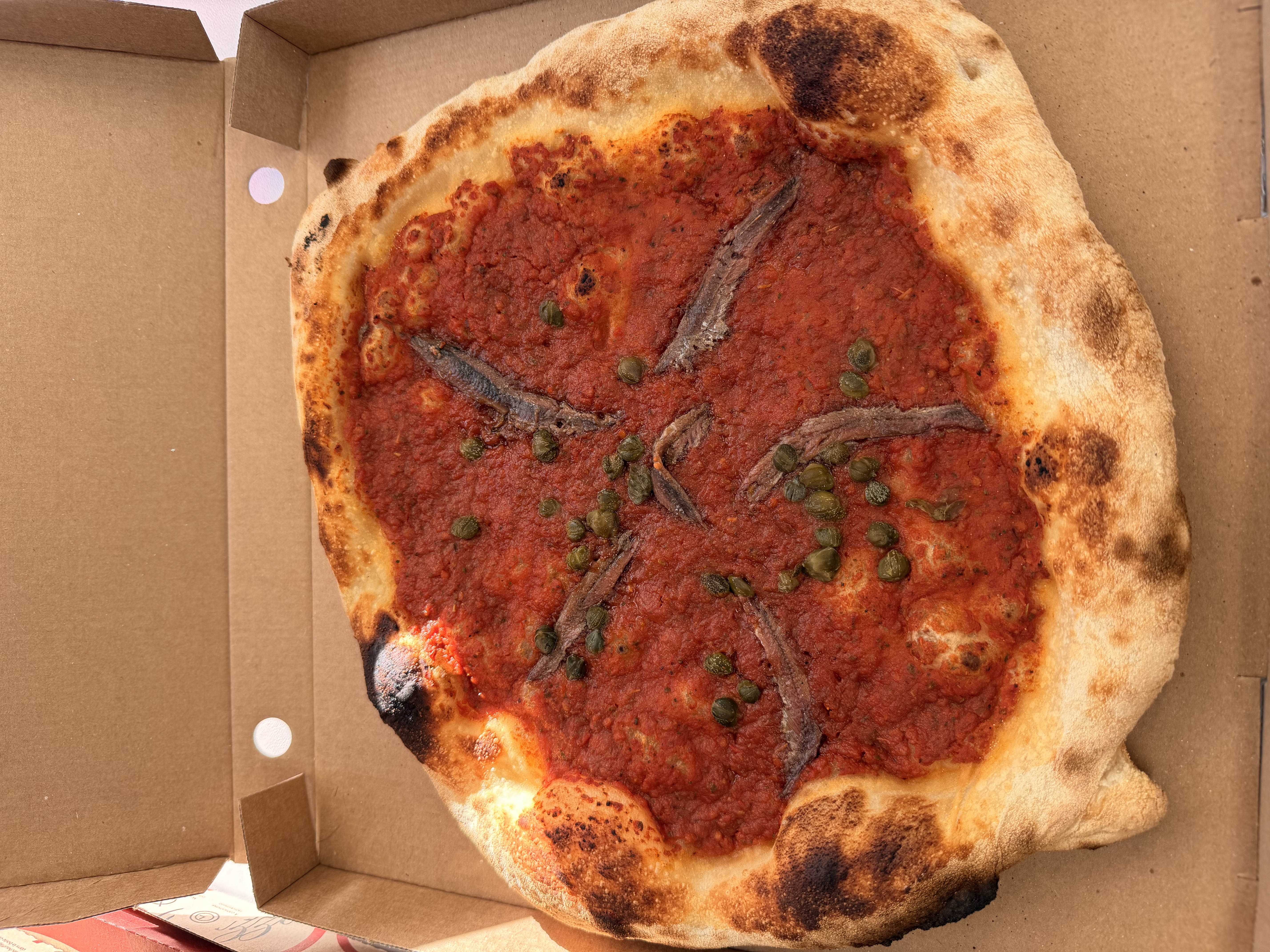 Napolitaine